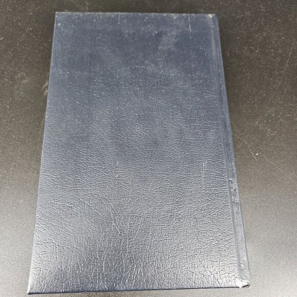 Mary Westmacott Absent In The Spring Hardcover Leatherette Agatha Christie USA - Picture 6 of 12